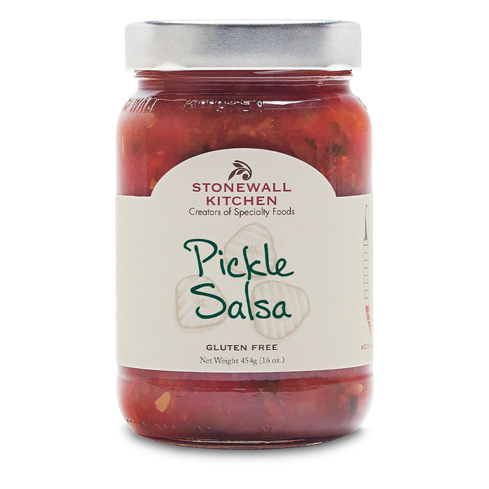 261643 Pickle Salsa