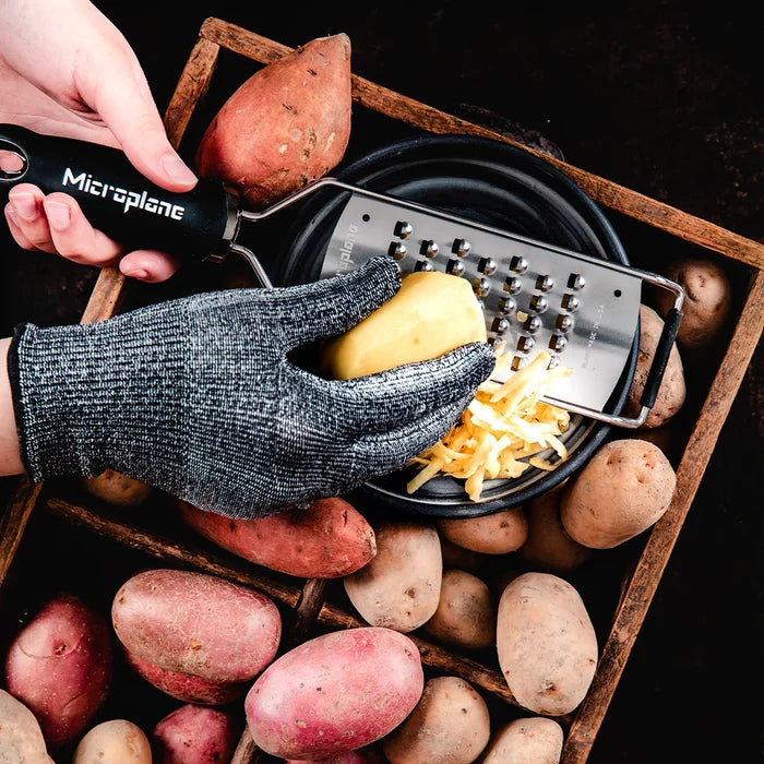 34007 Cut Resistant Glove