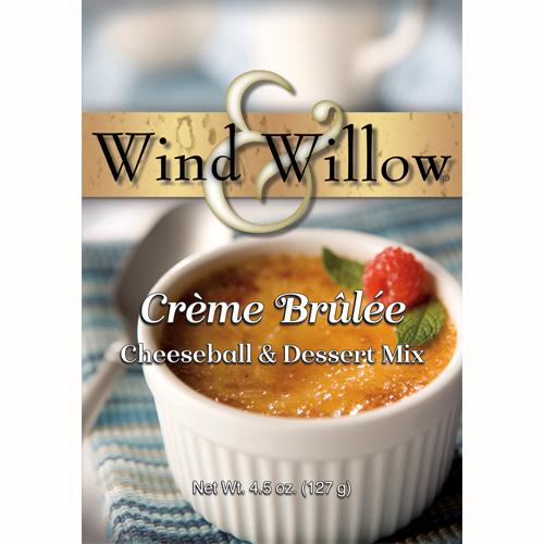 34116 WW Creme Brulé