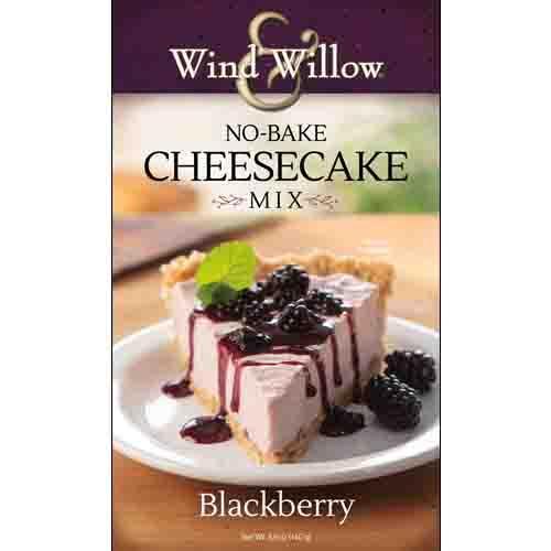 36002 Blackberry Cheesecake