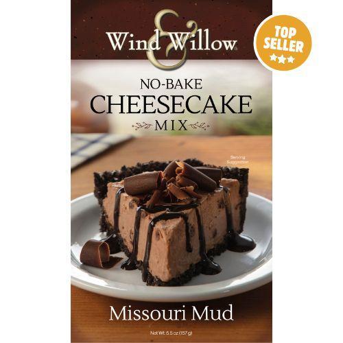 36003 Missouri Mud Cheesecake