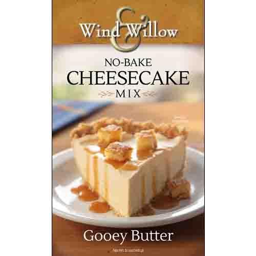 36004 Gooey Butter Cheesecake