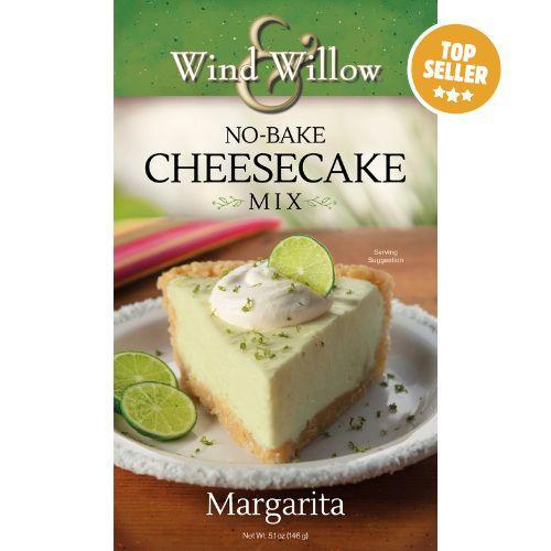 36006 Margarita Cheesecake