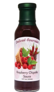 39221 Raspberry Chipotle Sauce