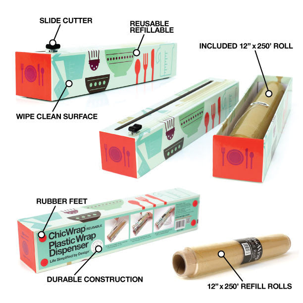 4001 Cooks Tools Chic