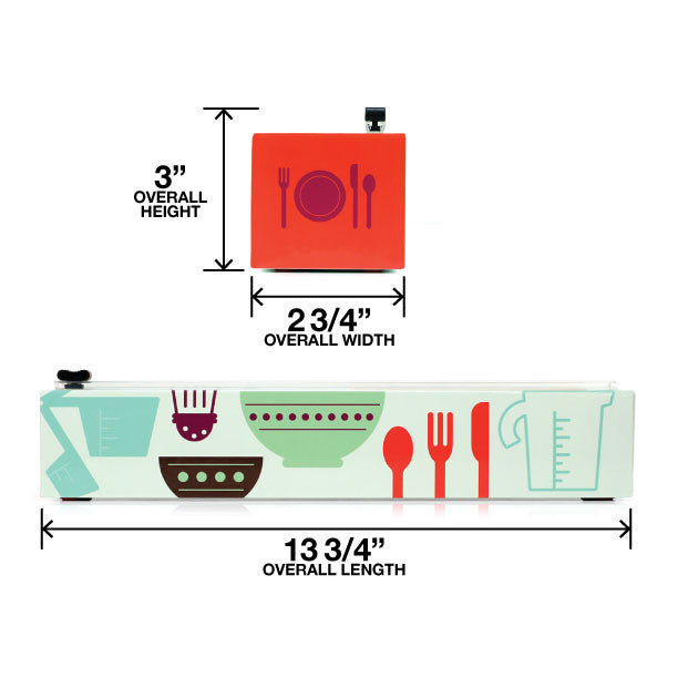 4001 Cooks Tools Chic