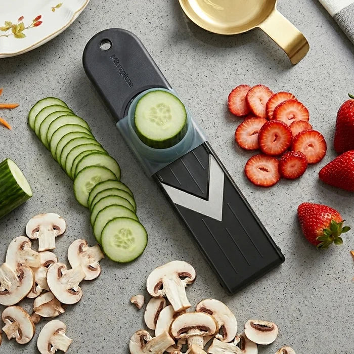 41940 Mini V-Blade Mandoline