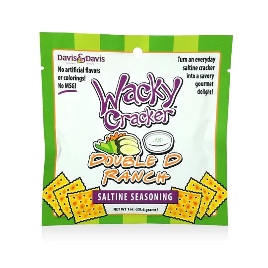 42173 Double D Ranch Cracker