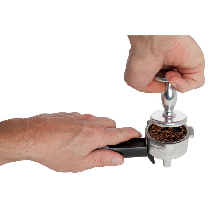 43739 Espresso Tamper
