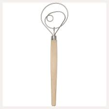 43752 12" Dough Whisk