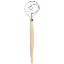 43753 15" Dough Whisk