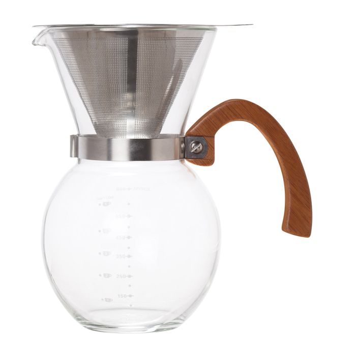 43781 Fino Pour Over Coffee Maker