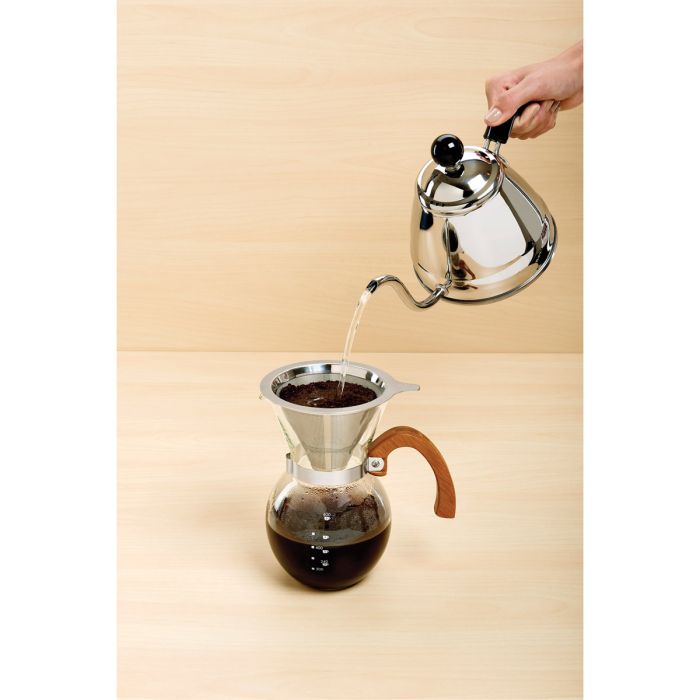 43870 Fino Pour Over Gooseneck Kettle