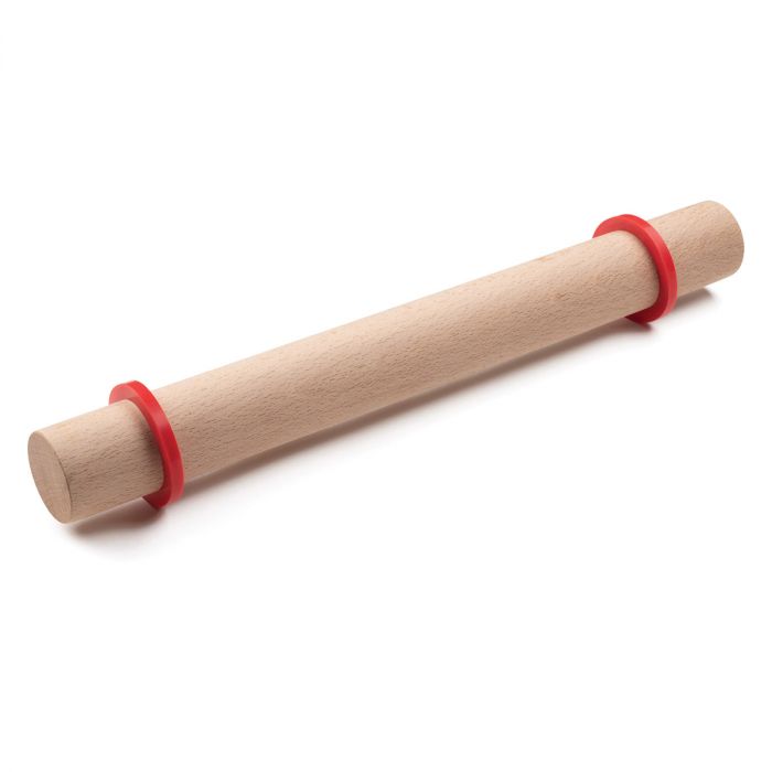 43883 Rolling Pin Rings