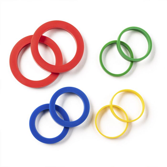 43883 Rolling Pin Rings
