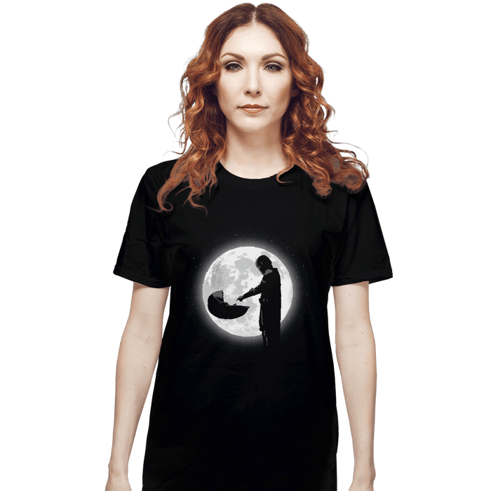 Shirts T-Shirts, Unisex / Small / Black 50 Years
