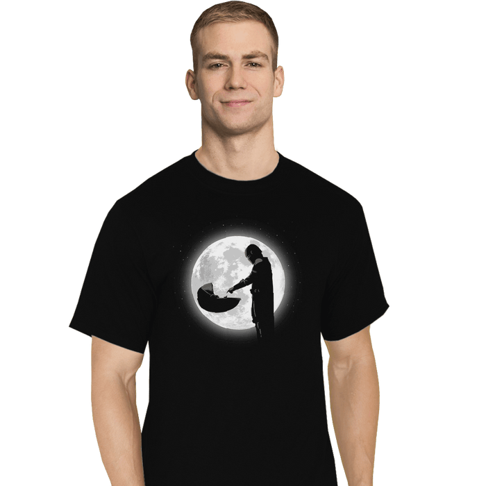 Shirts T-Shirts, Tall / Large / Black 50 Years