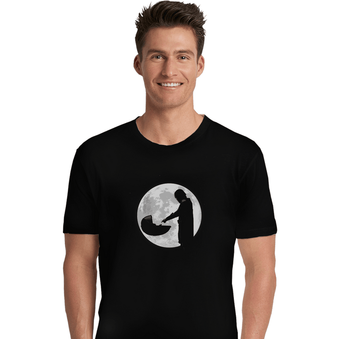 Premium Shirts, Unisex / Small / Black