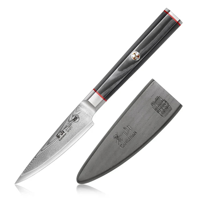 501271 Yari Paring 3.5"