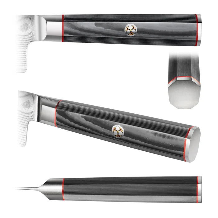 501271 Yari Paring 3.5"