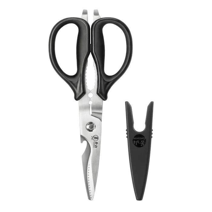 503343 Shears w/ Guard