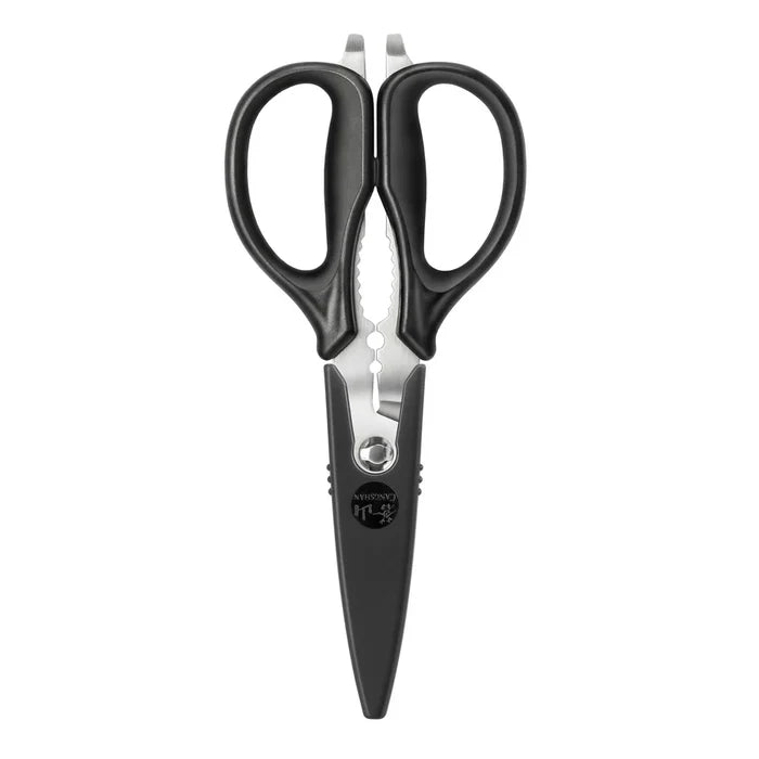 503343 Shears w/ Guard