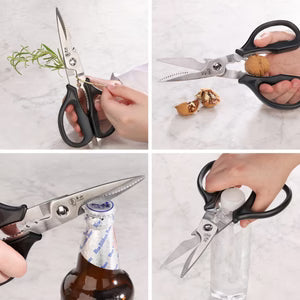 503343 Shears w/ Guard