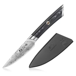 504296 Kuro Paring 3.5"