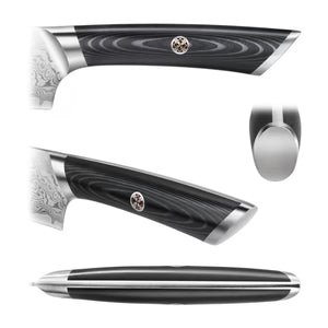 504296 Kuro Paring 3.5"
