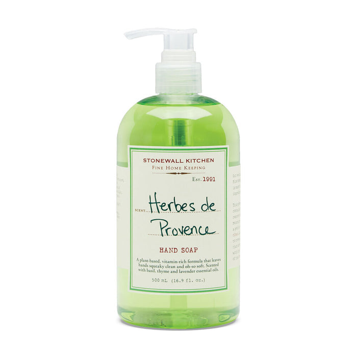 5625149 Herbes de Province Hand Soap