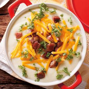 60002 Baked Potato Soup