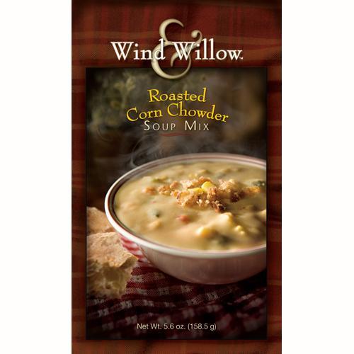 60006 Corn Chowder