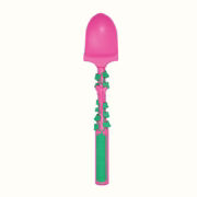 61700 Garden Fairy Spoon Pink
