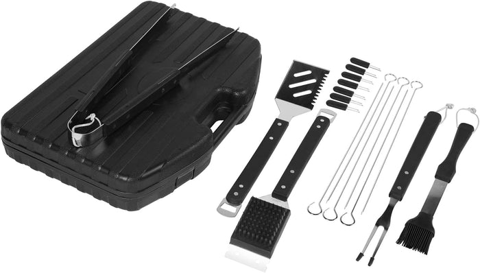 94069y 20pc Barbecue Tool Set