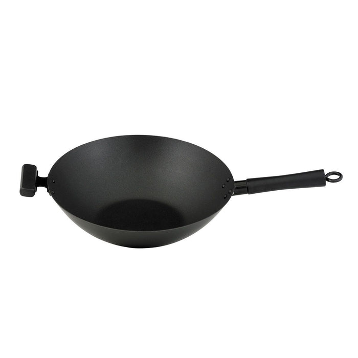 97001 14" EXCALIBUR WOK