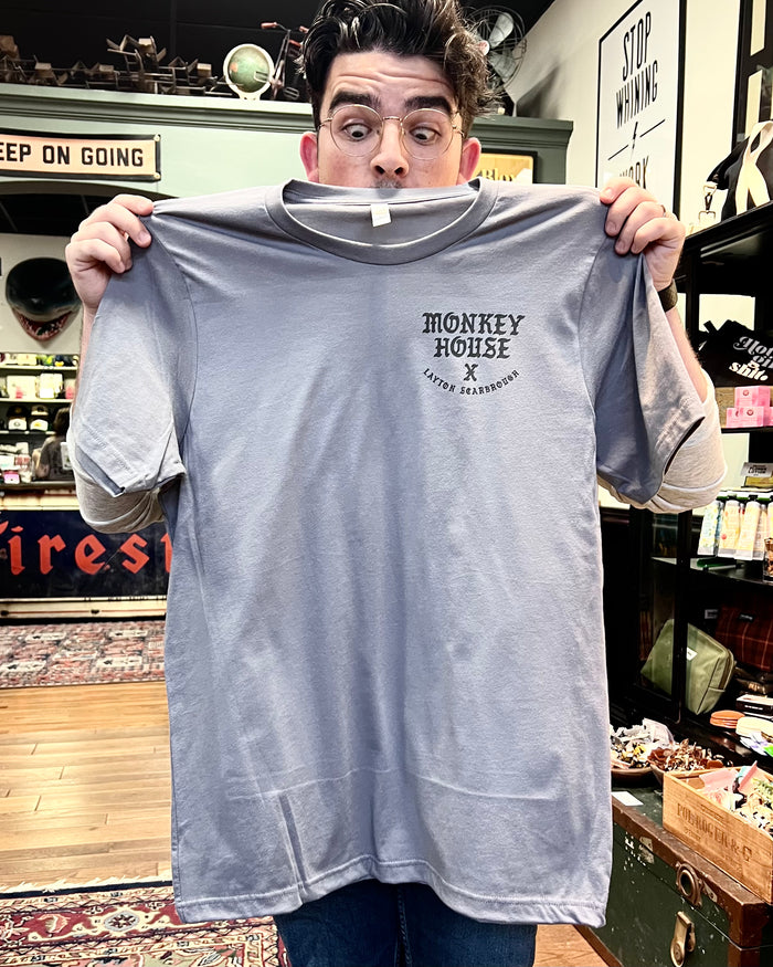 Don't Hassle Me I'm Local