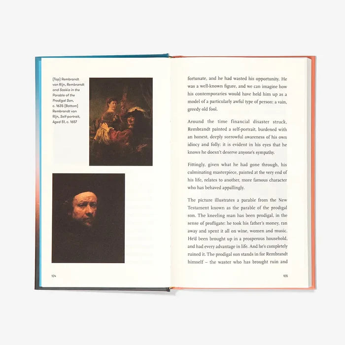 A More Loving World Book