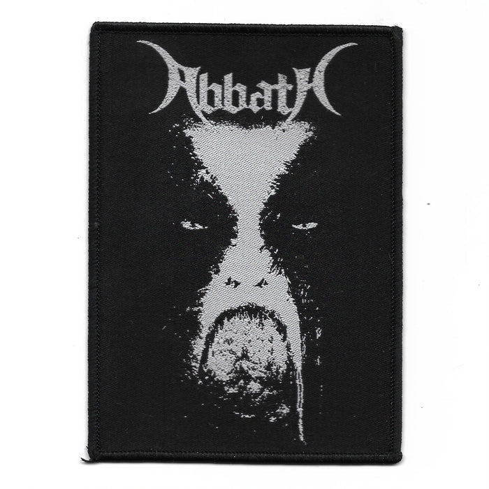Abbath "Ravens" Patch