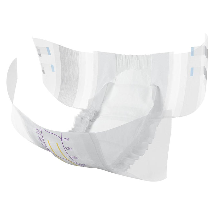 Abena Slip Premium Flexi Fit Level 1 Briefs - 1000020863-Pack - LL Medico