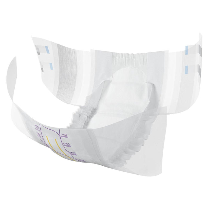 Abena Slip Premium Flexi Fit Level 3 Briefs - 1000020865-Pack - LL Medico