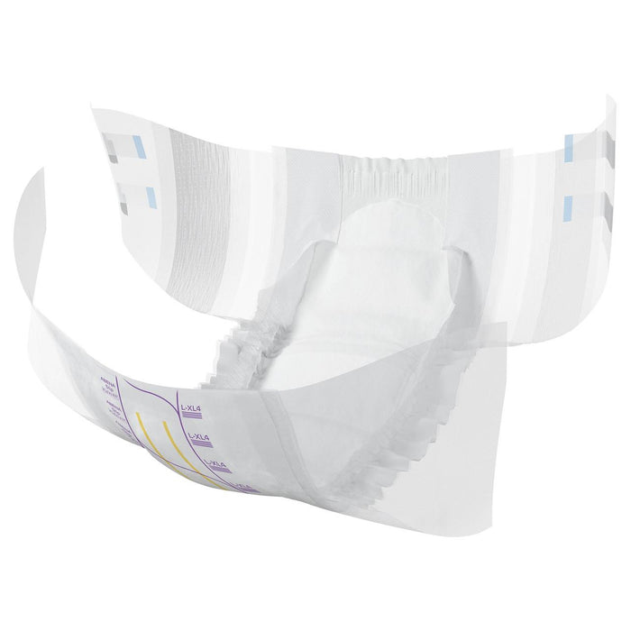 Abena Slip Premium Flexi Fit Level 4 Briefs - 1000021167-Pack - LL Medico