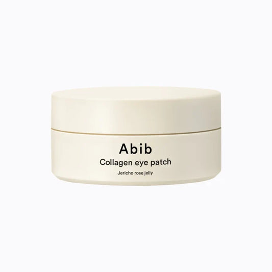 [Abib] Collagen Eye Patch Jericho Rose Jelly