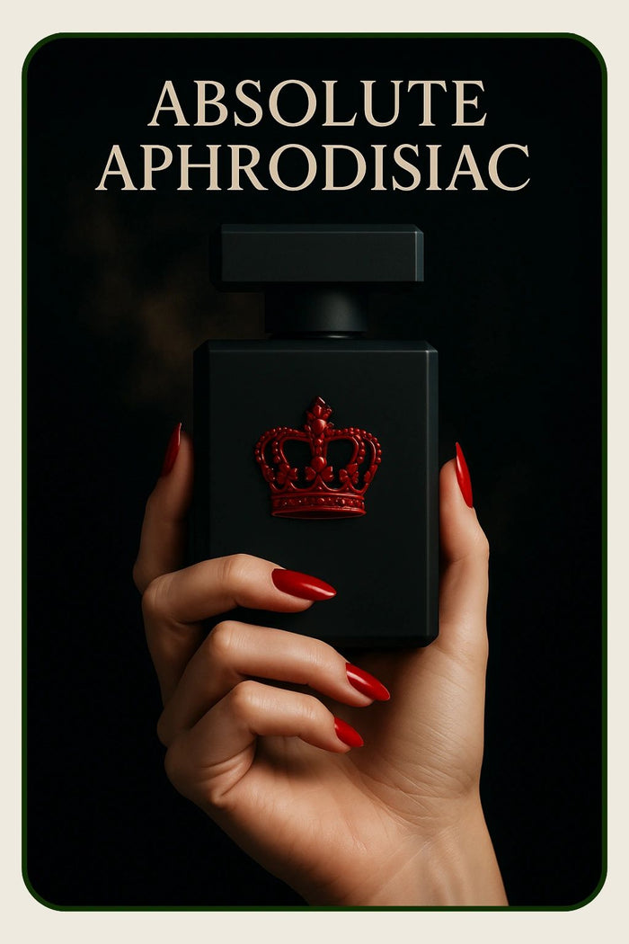 Absolute Aphrodisiac Inspiration