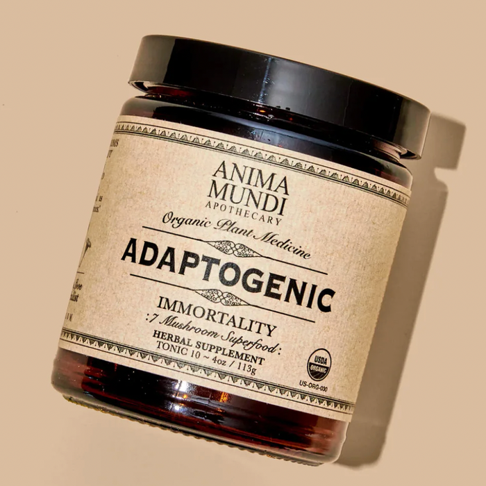 adaptogenic powder