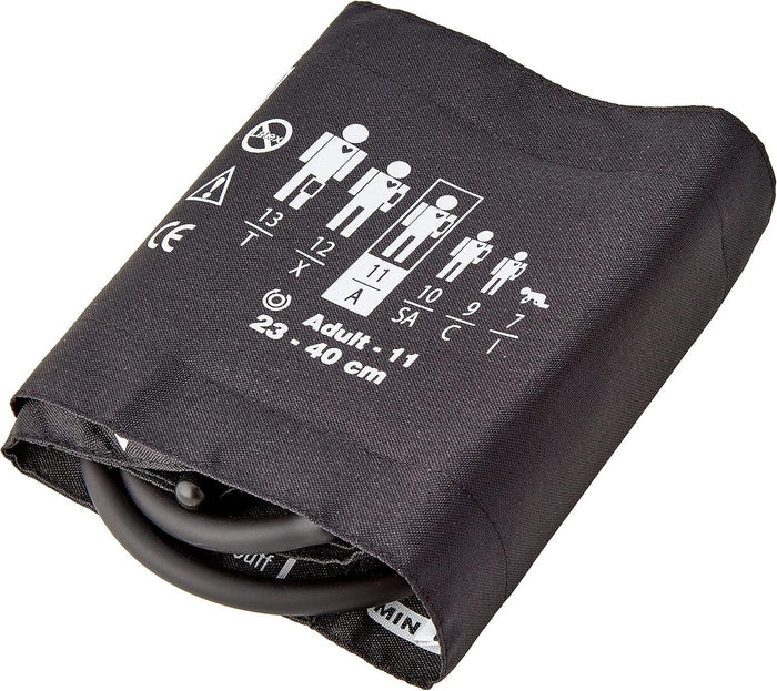 ADC Blood Pressure Inflation System Cuff Basket - 952-025-Single - LL Medico