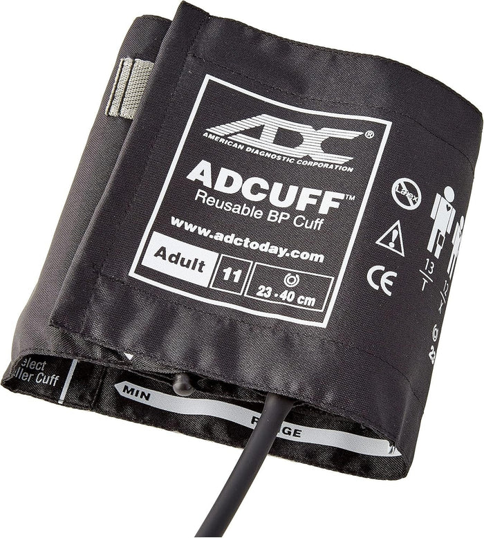 ADC Blood Pressure Inflation System Cuff Basket - 952-025-Single - LL Medico