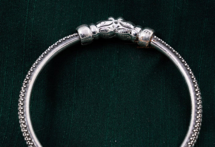 Adya Dana Work Bangle back