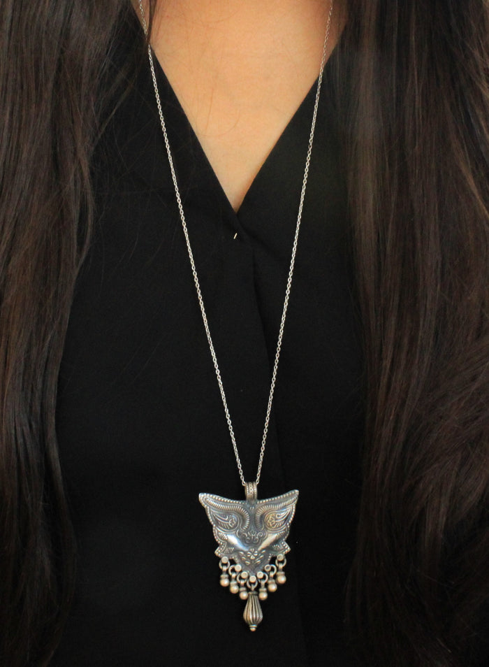 Adya Quirky Pendant