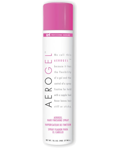 Aerogel 10.5 oz
