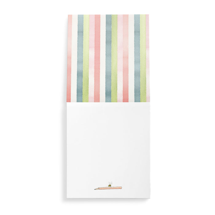 Affirmations Pocket Notepad